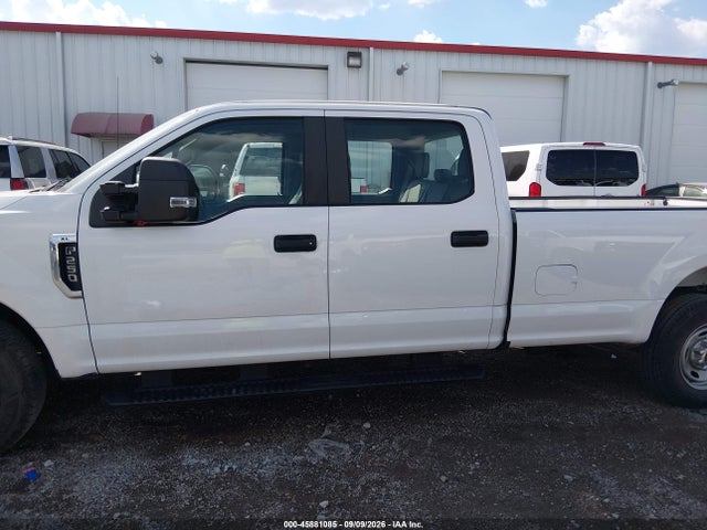 2019 FORD F-250 XL 14