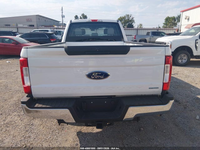 2019 FORD F-250 XL 16