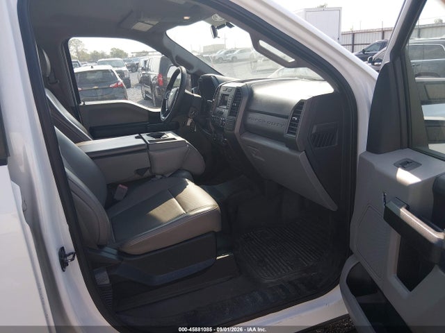 2019 FORD F-250 XL 5