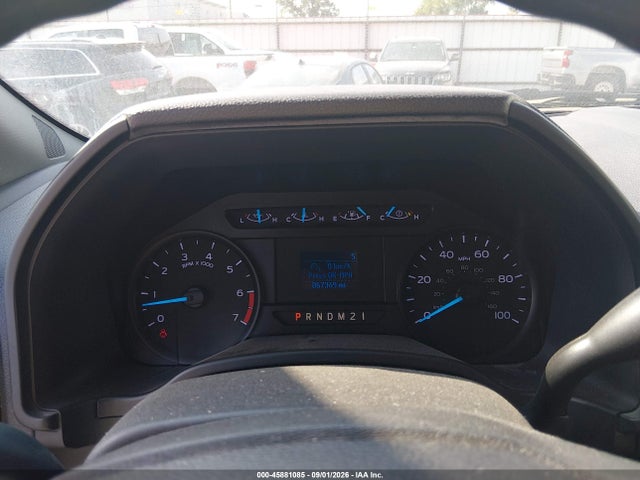 2019 FORD F-250 XL 7