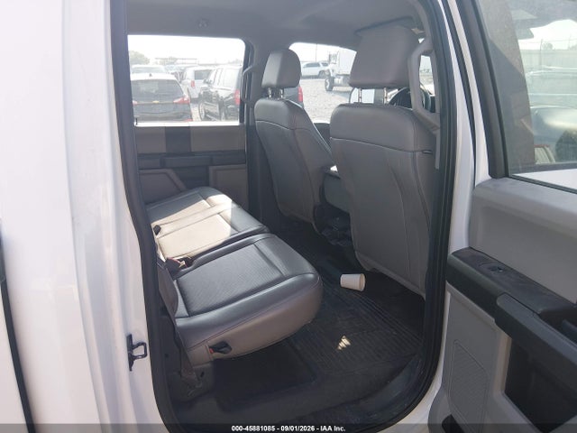 2019 FORD F-250 XL 8