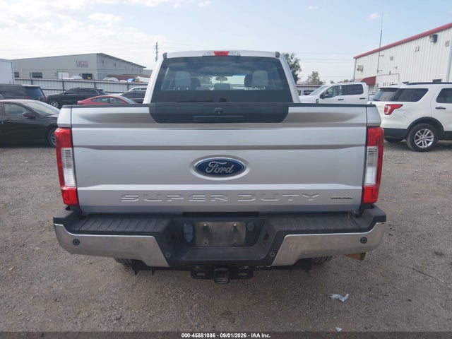 2018 FORD F-250 XL 16