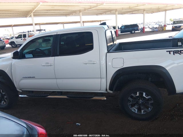 2017 Toyota TACOMA TRD OFF ROAD 照片 14