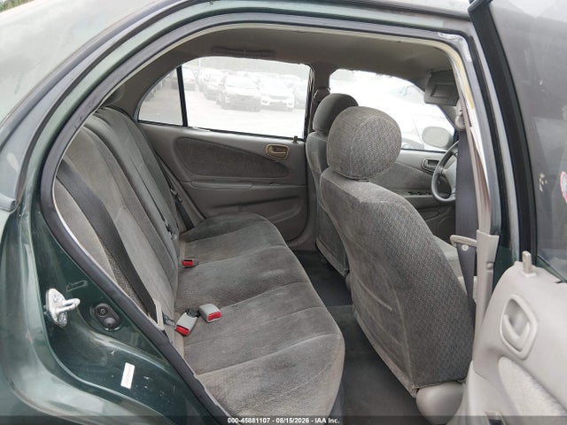 صورة 8 لـ 2001 Toyota COROLLA LE