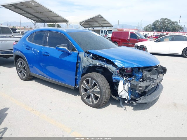 2023 LEXUS UX 