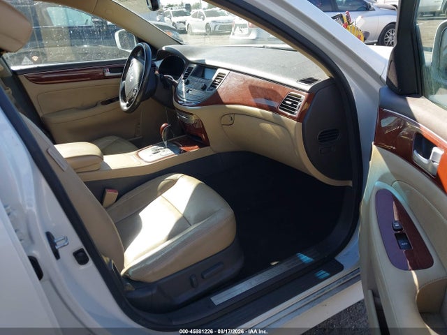 صورة مصغرة 5 لـ 2012 Hyundai GENESIS 3.8