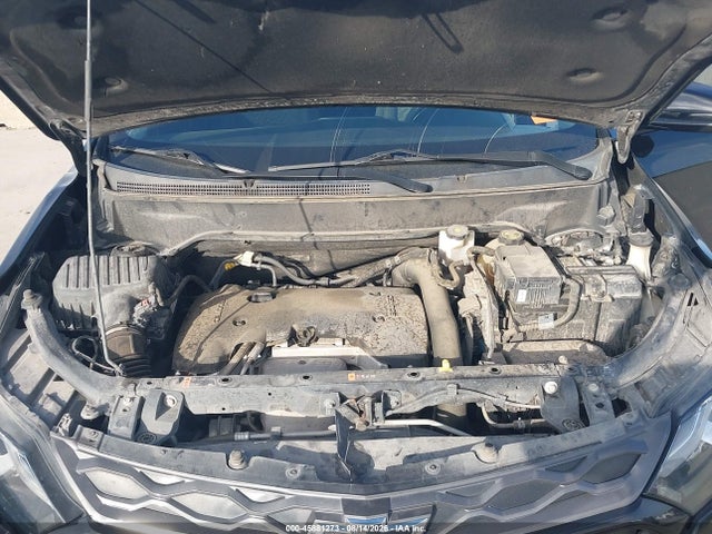 2019 CHEVROLET EQUINOX LT 10