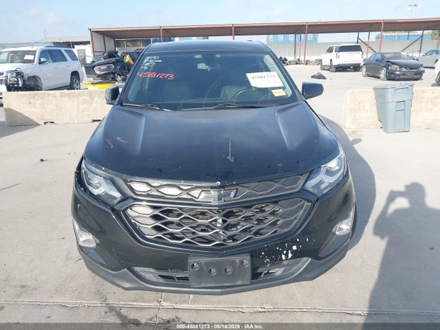 2019 CHEVROLET EQUINOX LT 12