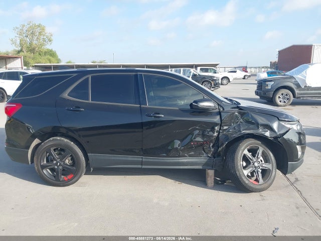 2019 CHEVROLET EQUINOX LT 13