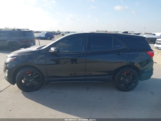 2019 CHEVROLET EQUINOX LT 14