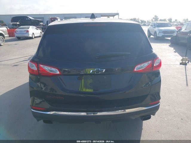 2019 CHEVROLET EQUINOX LT 16