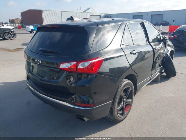 2019 CHEVROLET EQUINOX LT 4