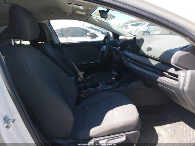 2025 KIA K4 LX 5
