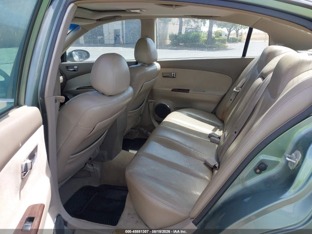 صورة 8 لـ 2005 Nissan ALTIMA 2.5 S