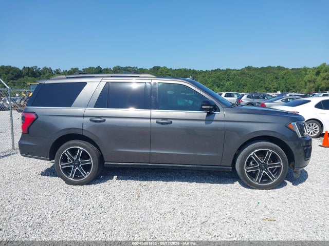 2021 FORD EXPEDITION LIMITED 13