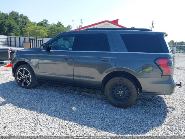 2021 FORD EXPEDITION LIMITED 14