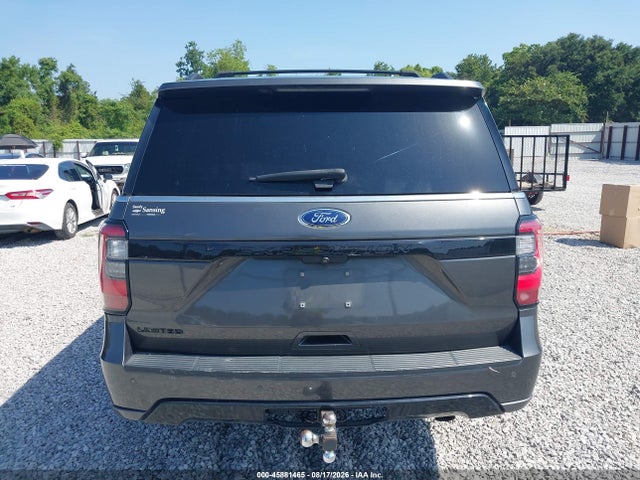 2021 FORD EXPEDITION LIMITED 16