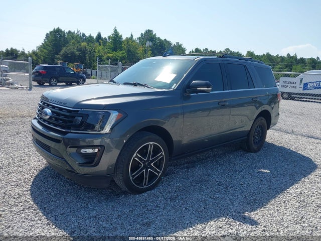 2021 FORD EXPEDITION LIMITED 2