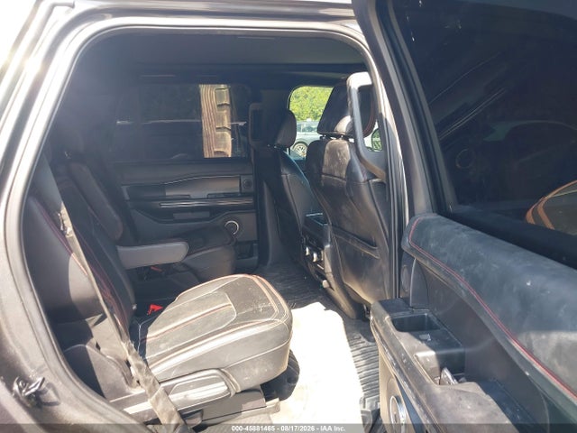 2021 FORD EXPEDITION LIMITED 8