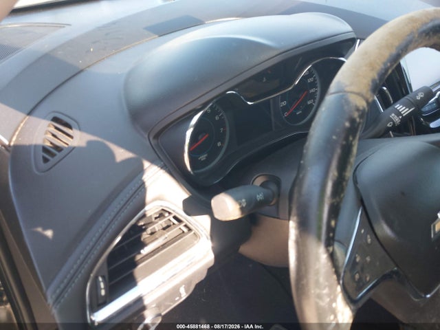 2017 Chevrolet CRUZE PREMIER AUTO — миниатюра 15