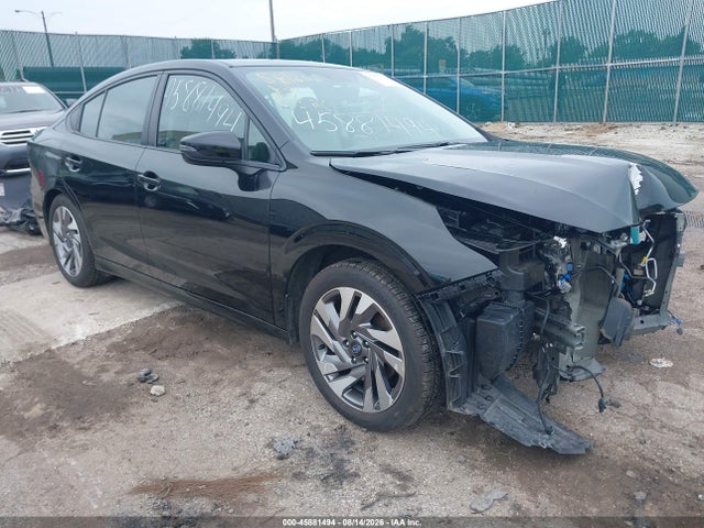 2024 SUBARU LEGACY LIMITED