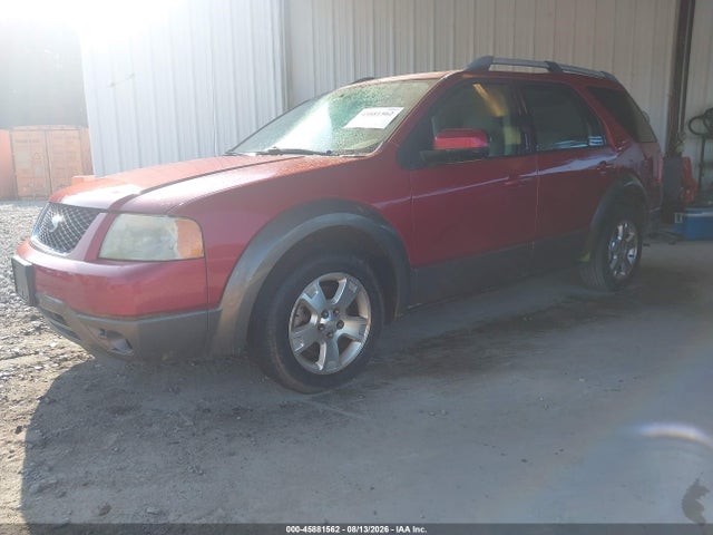 صورة 2 لـ 2006 FORD FREESTYLE SEL