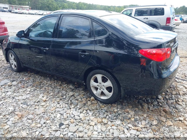 2010 Hyundai ELANTRA SE 照片 3