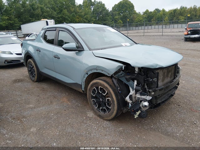 2023 HYUNDAI SANTA CRUZ SE