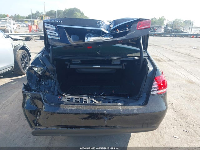 2014 Mercedes-BENZ E 350 缩略图 16
