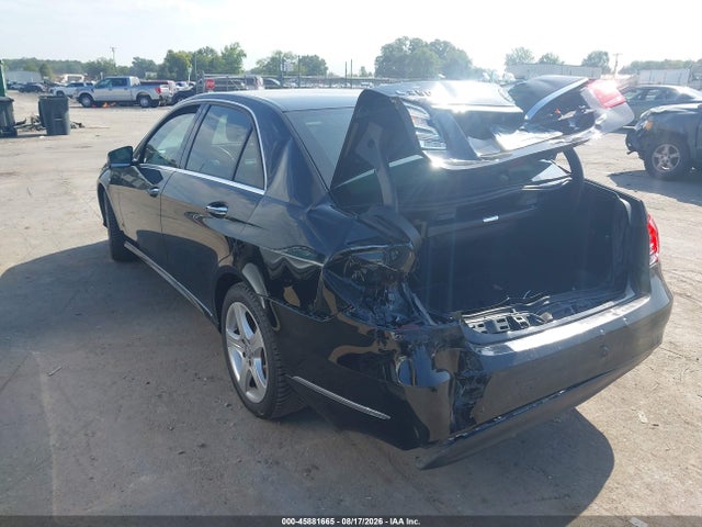 2014 Mercedes-BENZ E 350 缩略图 3