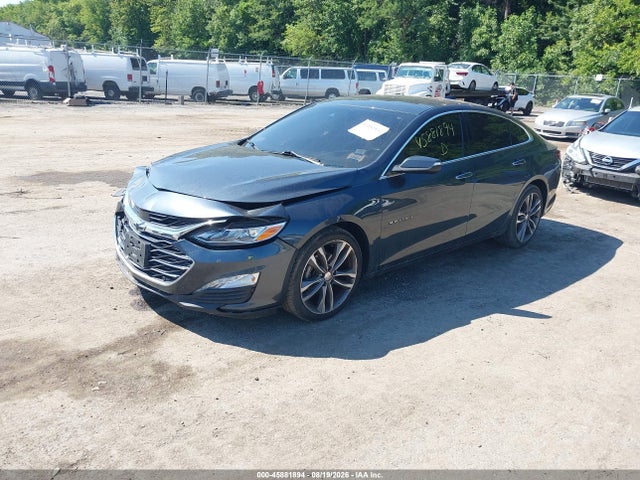 صورة 2 لـ 2019 Chevrolet MALIBU PREMIER