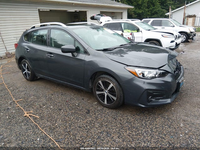 2019 SUBARU IMPREZA 2.0I PREMIUM