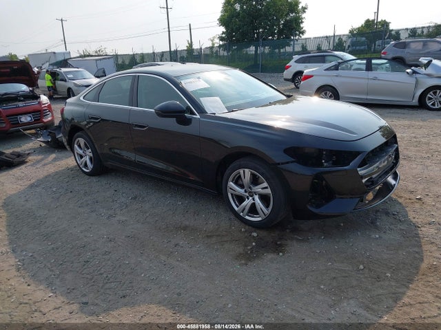 2025 Audi All-New A5 Premium Plus Tfsi Quattro S Tronic