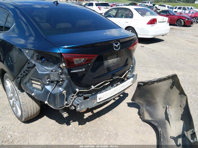2017 Mazda MAZDA3 GRAND TOURING — миниатюра 6