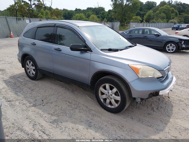 2008 HONDA CR-V EX