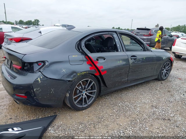 صورة 18 لـ 2020 BMW 330I XDRIVE