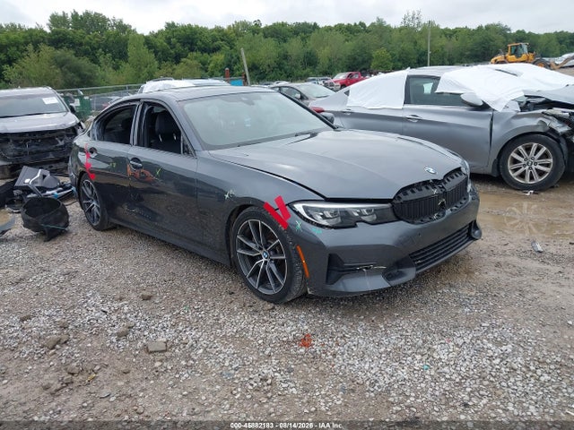 صورة 1 لـ 2020 BMW 330I XDRIVE