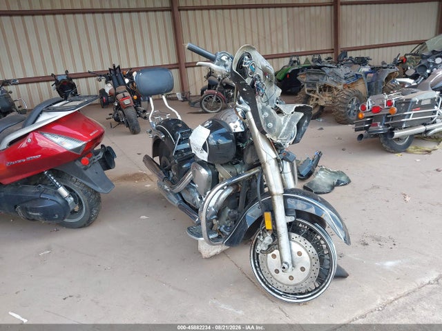 1999 YAMAHA XV AL