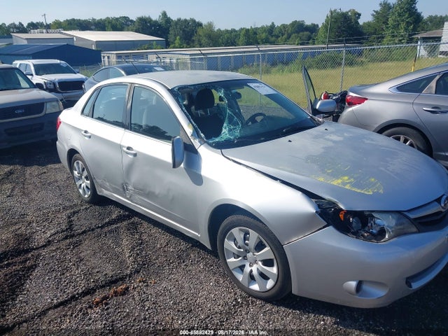2010 Subaru IMPREZA 2.5I 缩略图 6