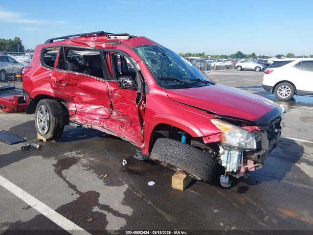 2012 TOYOTA RAV4 SPORT