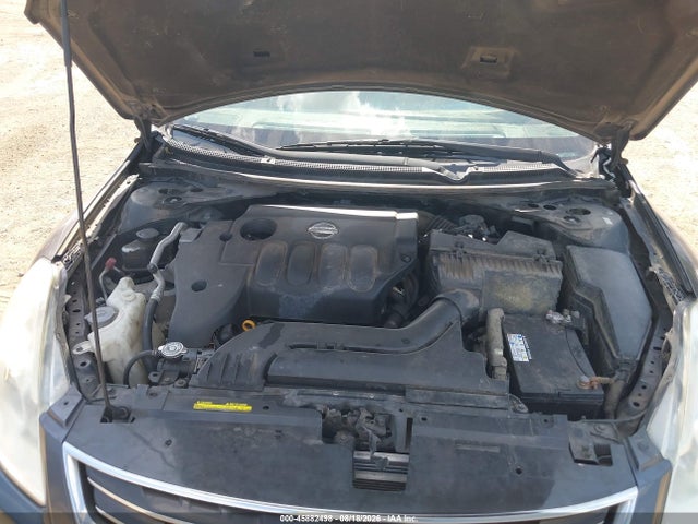 صورة 10 لـ 2012 Nissan ALTIMA 2.5