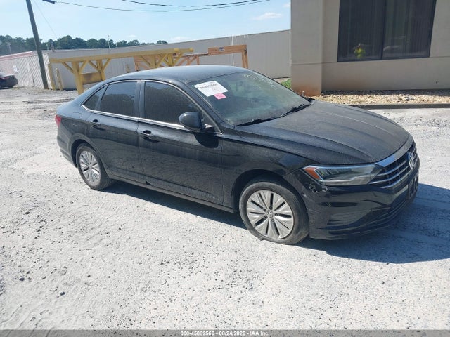 2019 VOLKSWAGEN JETTA 1.4T R-LINE/1.4T S/1.4T SE