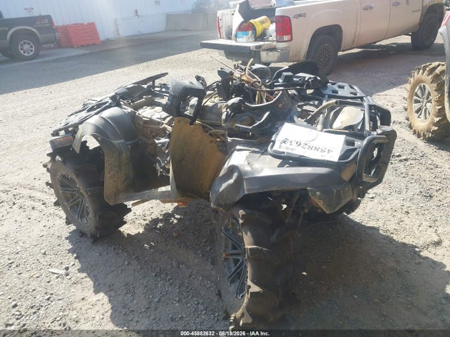 2024 HONDA TRX FM