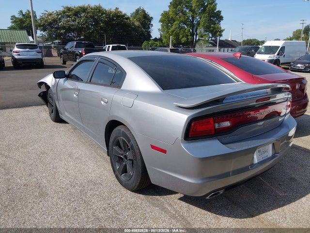 صورة 3 لـ 2014 Dodge CHARGER SE