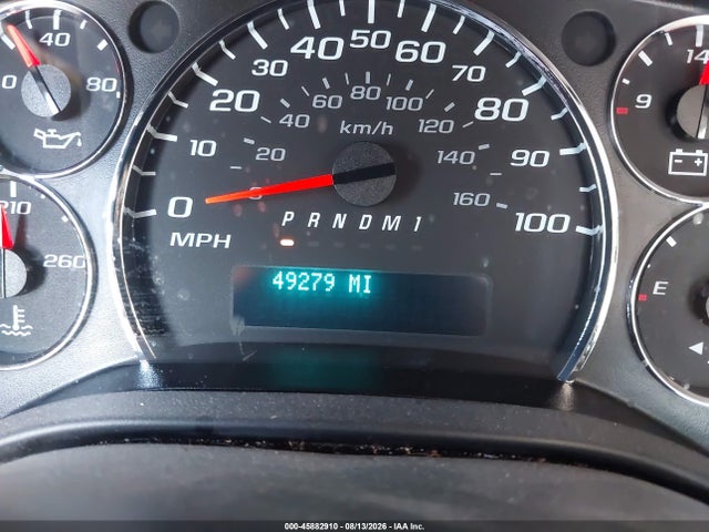 2019 CHEVROLET EXPRESS 2500 WORK VAN 15