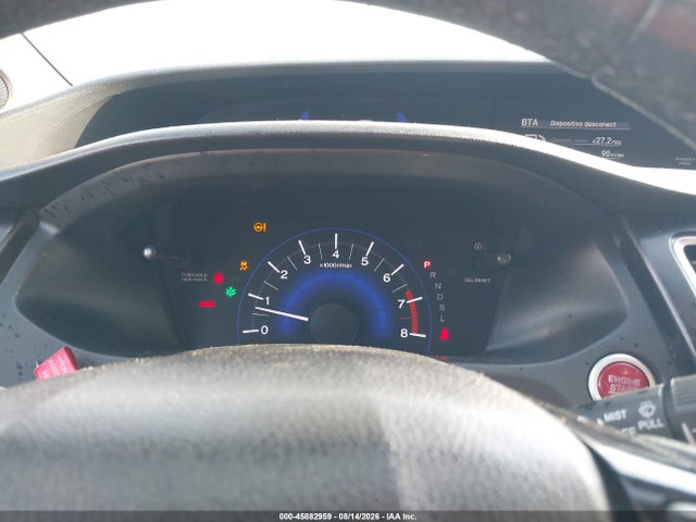 2015 Honda CIVIC EX-L 缩略图 7