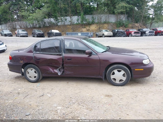 صورة 13 لـ 2000 Chevrolet MALIBU LS