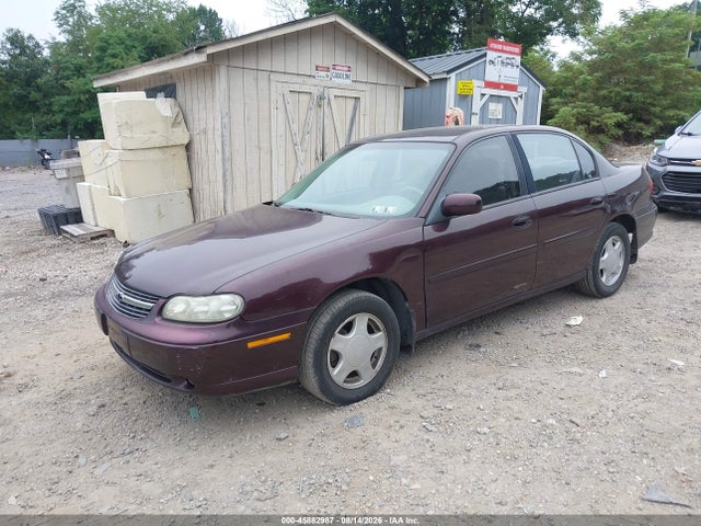 صورة 2 لـ 2000 Chevrolet MALIBU LS