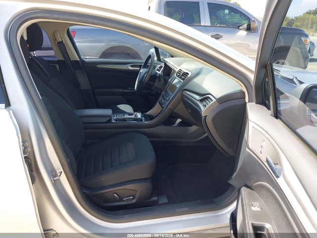 2019 FORD FUSION HYBRID SE 5