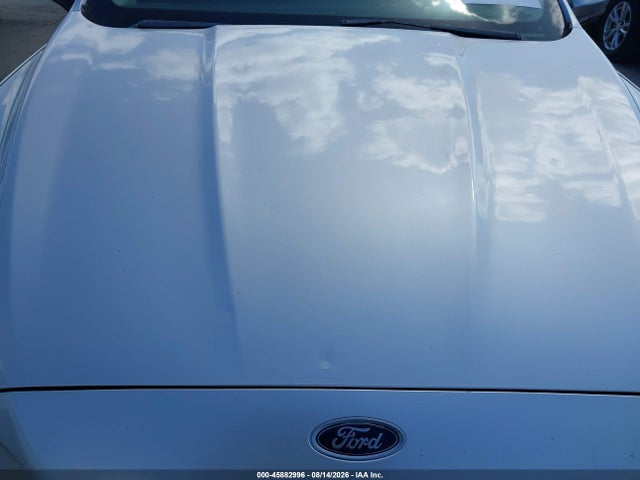 2019 FORD FUSION HYBRID SE 6